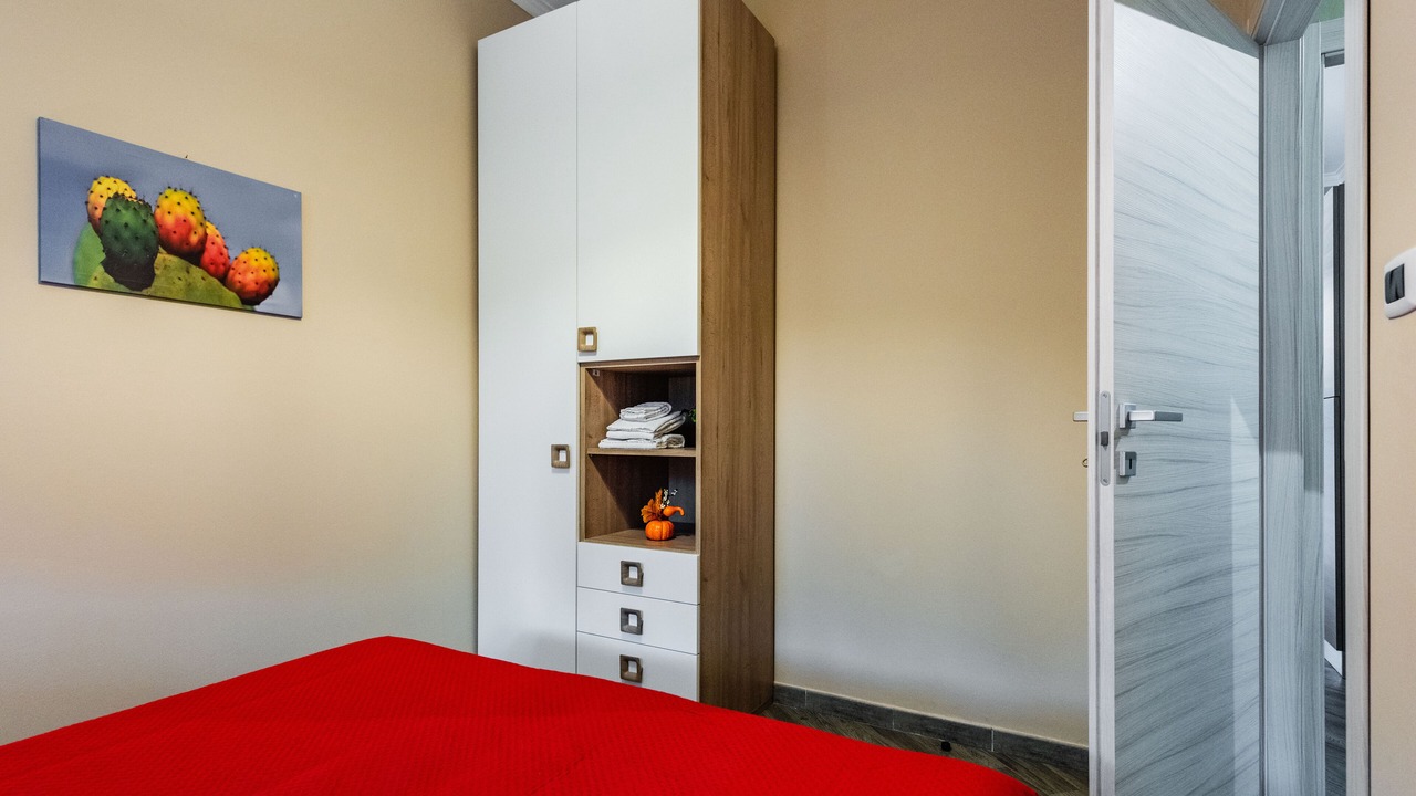 Photo of Bedroom in Giardini Naxos