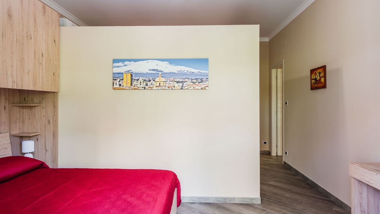 Photo of Bedroom in Giardini Naxos