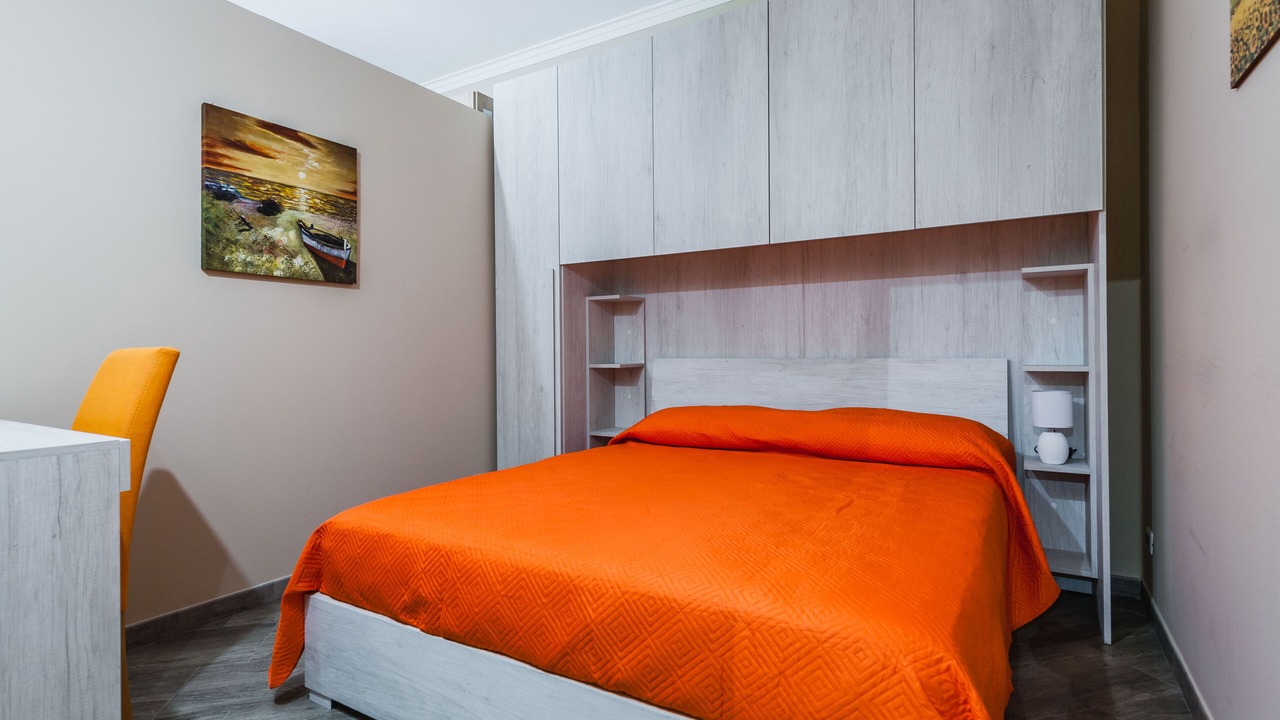 Photo of Bedroom in Giardini Naxos
