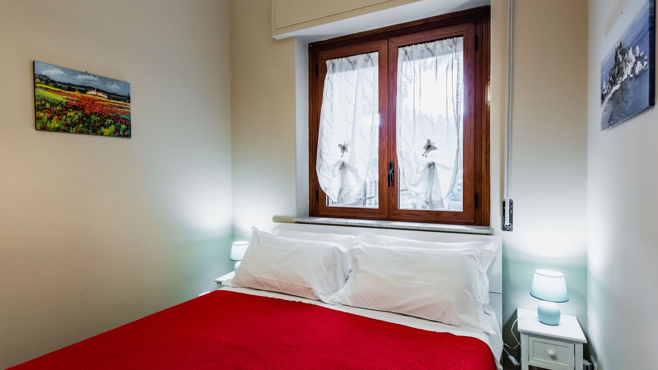 Photo of Bedroom in Giardini Naxos