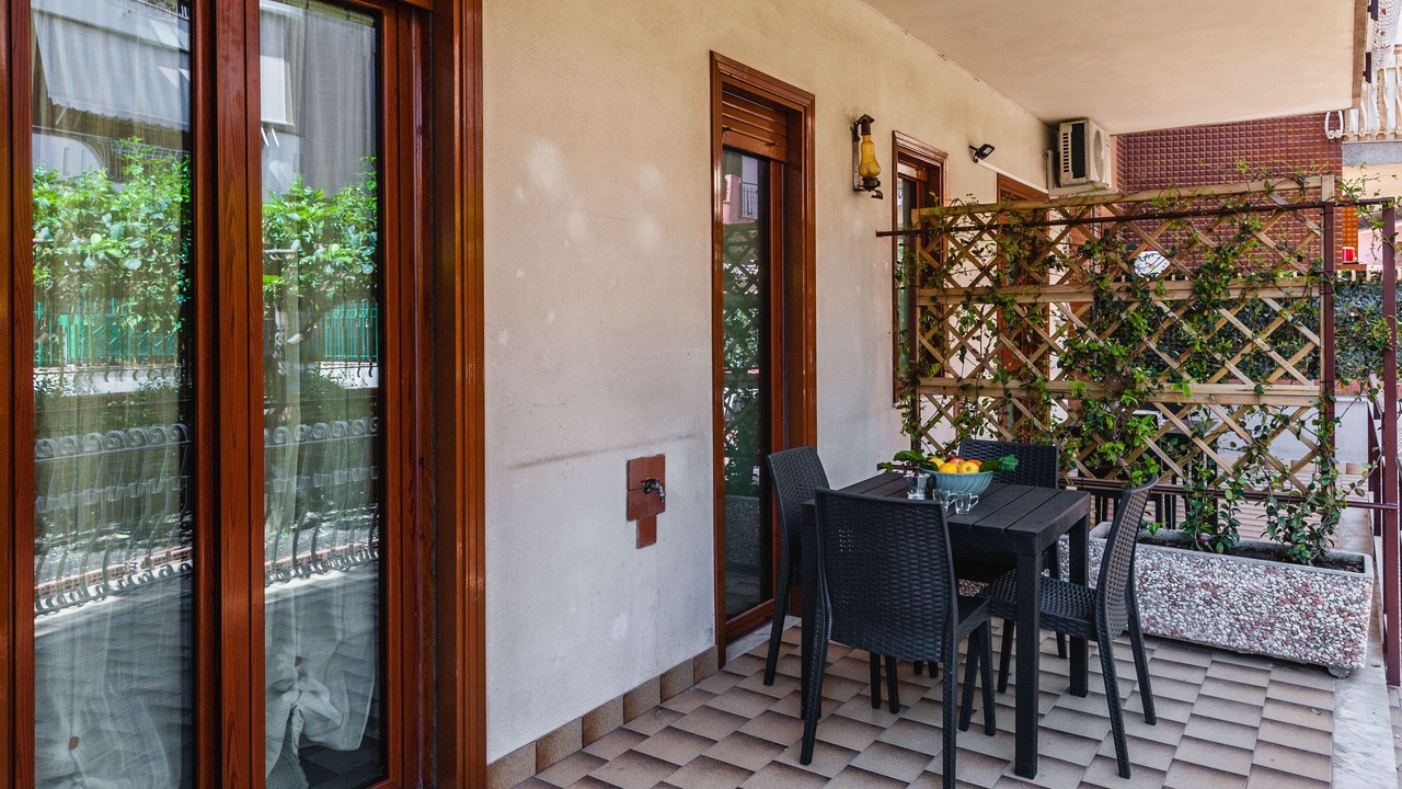 Photo of Patio Balcony in Giardini Naxos