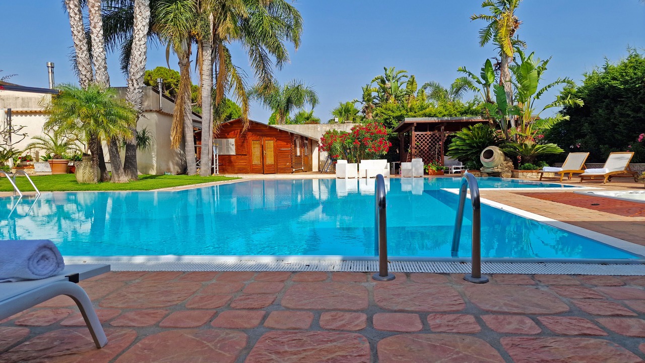 Photo of Outdoor in Borgo Bonsignore