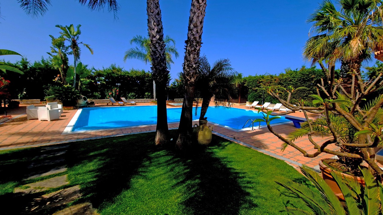 Photo of Outdoor in Borgo Bonsignore