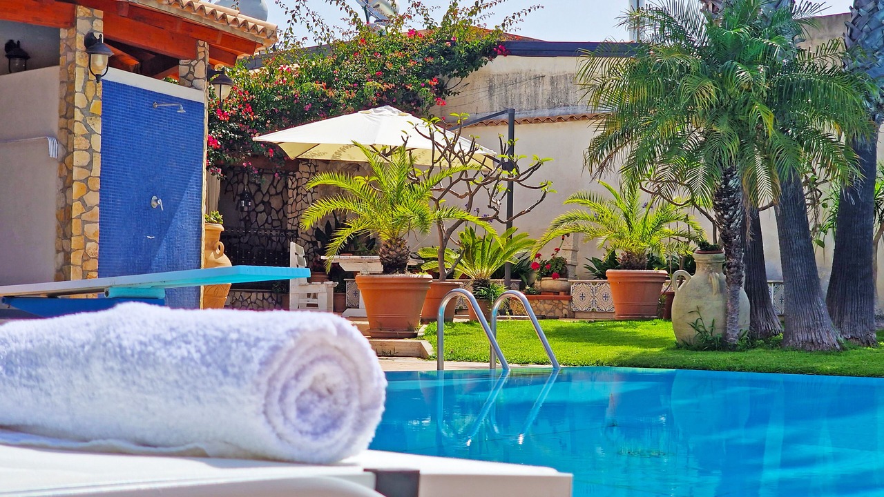 Photo of Outdoor in Borgo Bonsignore
