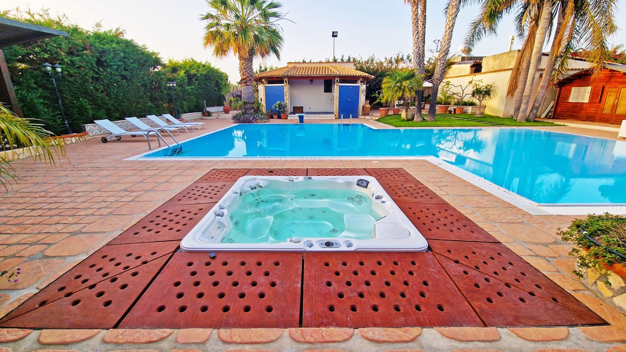 Photo of Outdoor in Borgo Bonsignore