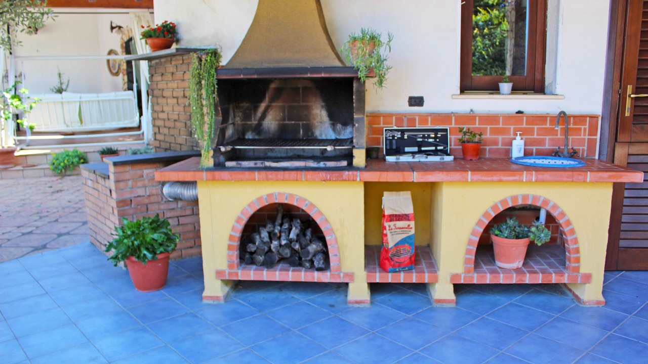 Photo of Patio Balcony in Borgo Bonsignore
