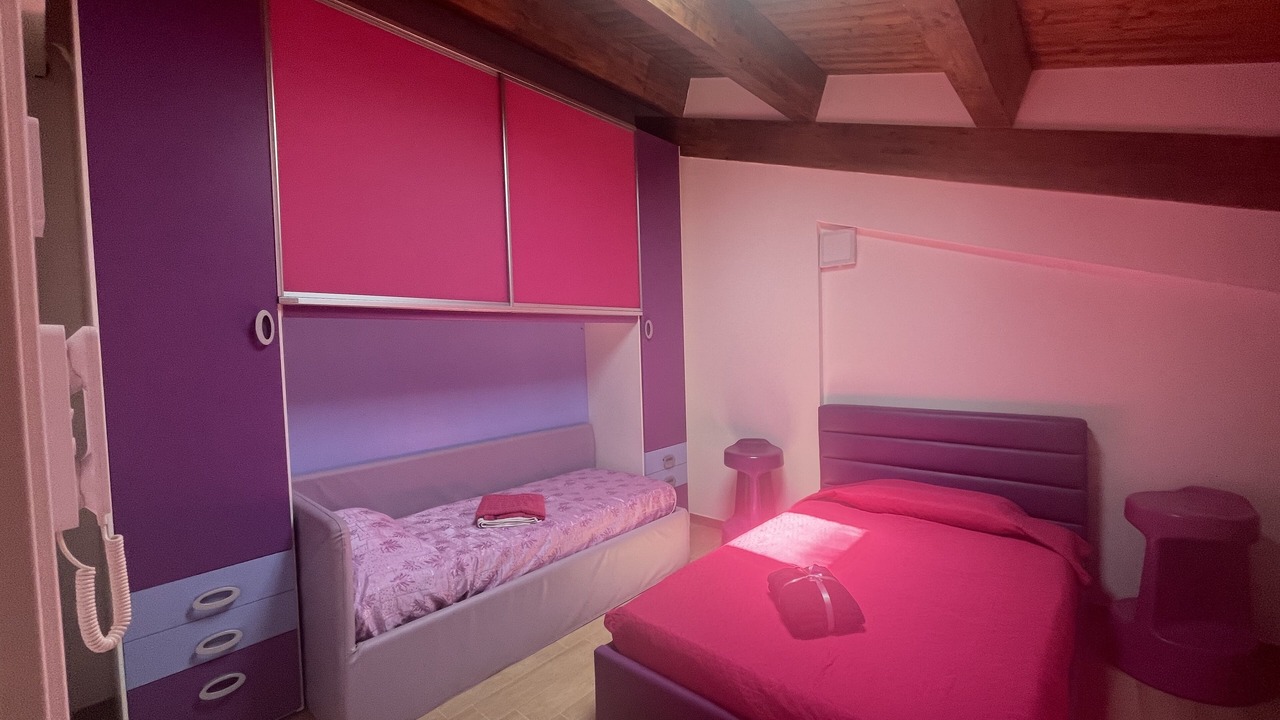 Photo of Bedroom in Seccagrande