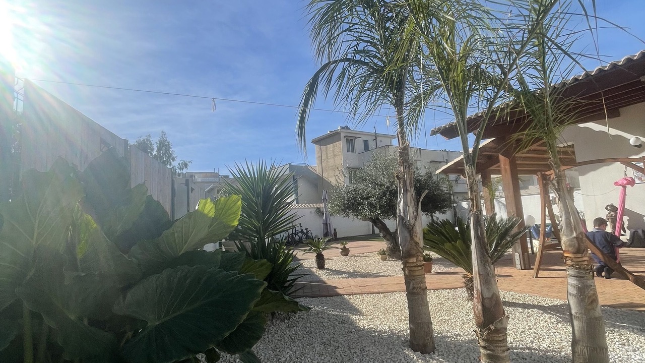 Photo of Outdoor in Seccagrande