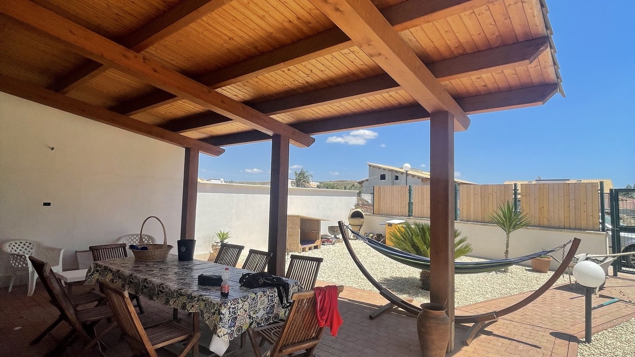 Photo of Outdoor in Seccagrande
