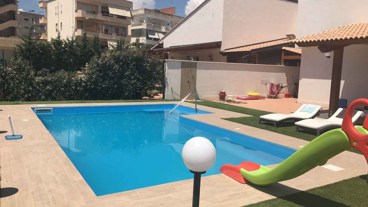 Photo of Outdoor in Seccagrande