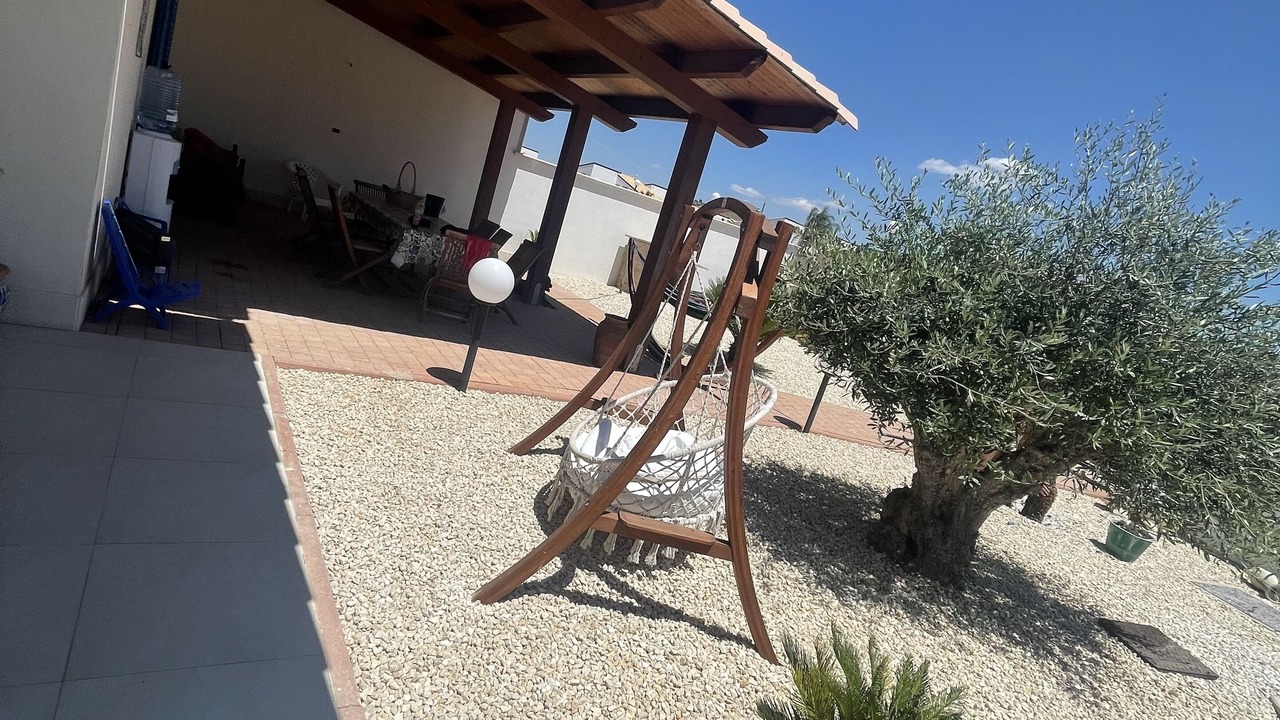 Photo of Patio Balcony in Seccagrande
