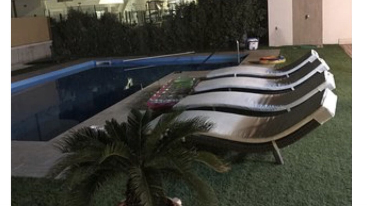 Photo of Outdoor in Seccagrande