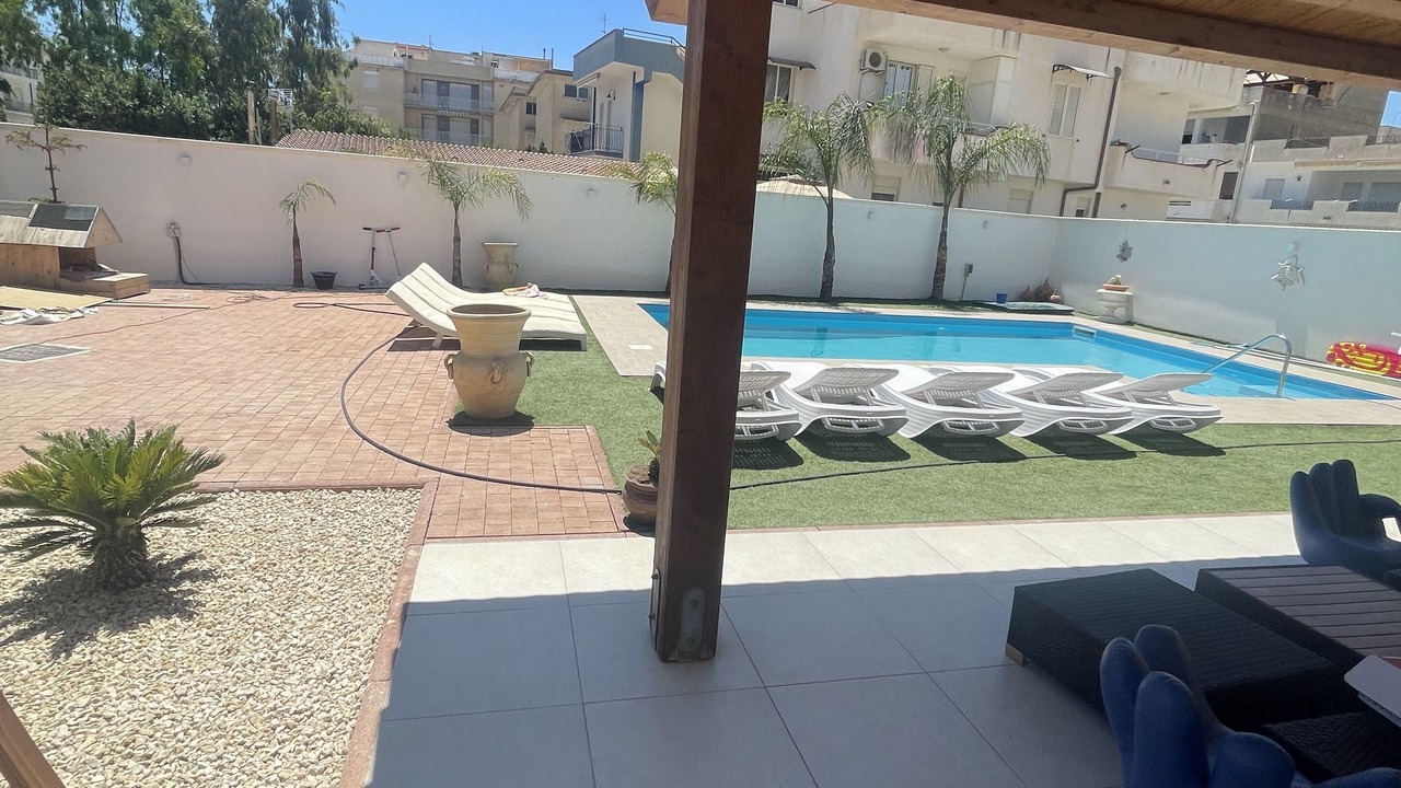 Photo of Outdoor in Seccagrande