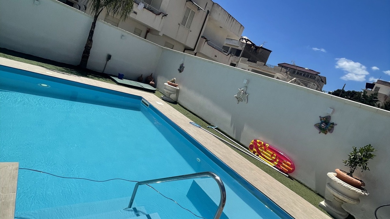 Photo of Outdoor in Seccagrande