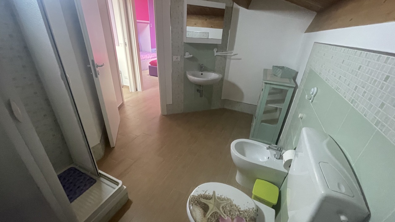 Photo of Bathroom in Seccagrande