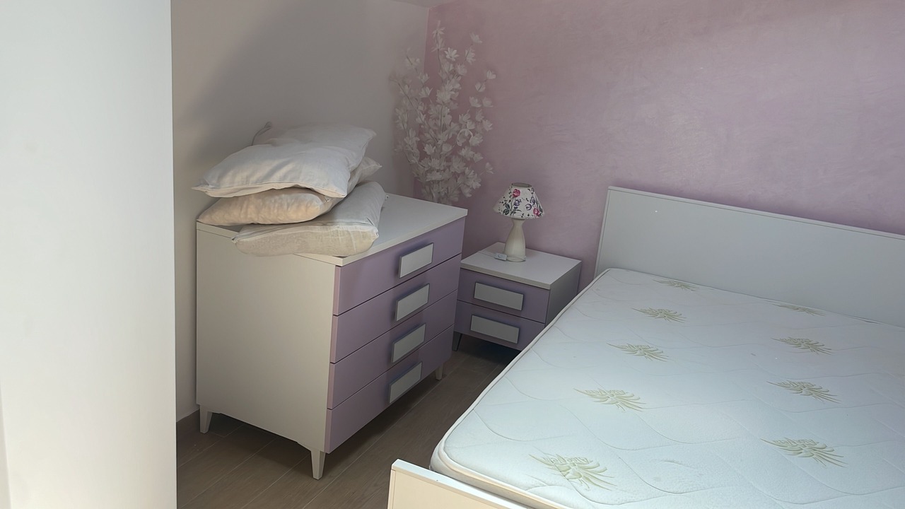 Photo of Bedroom in Seccagrande