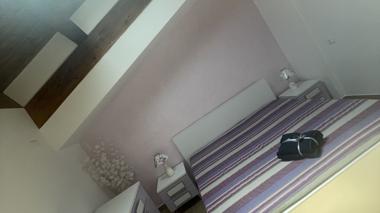 Photo of Bedroom in Seccagrande