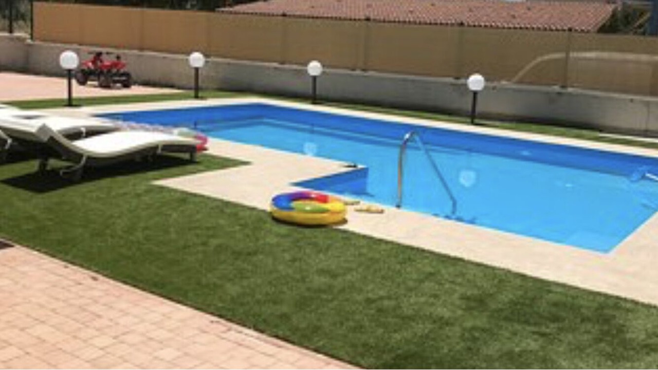 Photo of Outdoor in Seccagrande