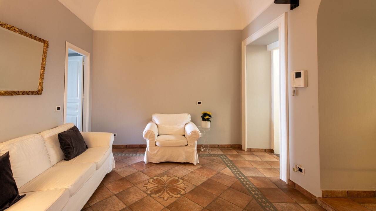 Photo of Livingroom in Old Town