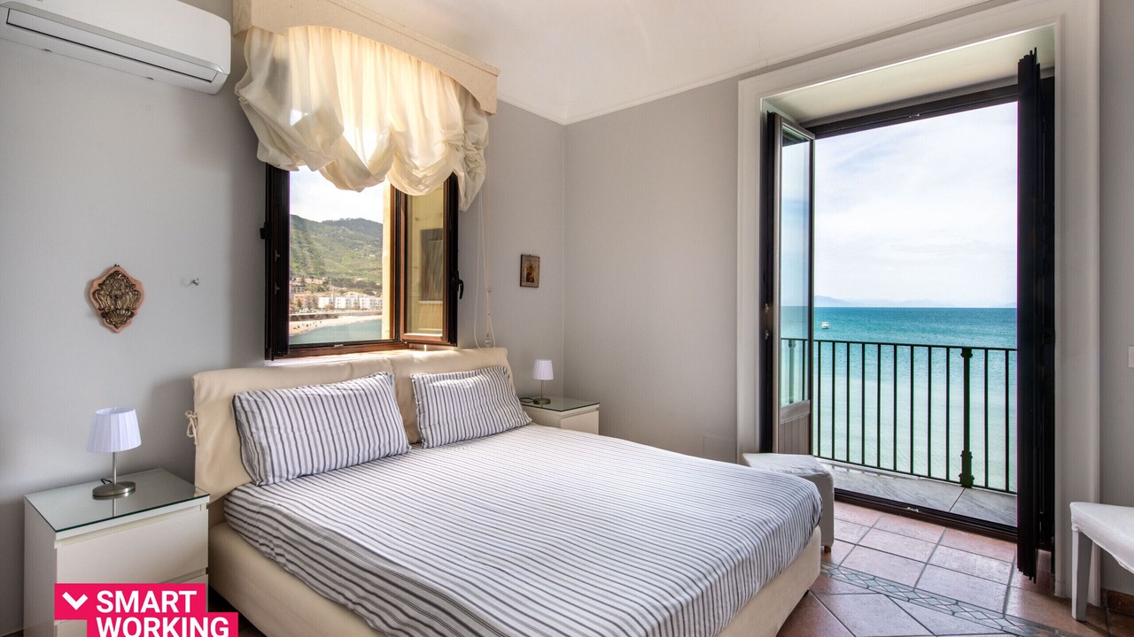 Photo of Bedroom in Old Town