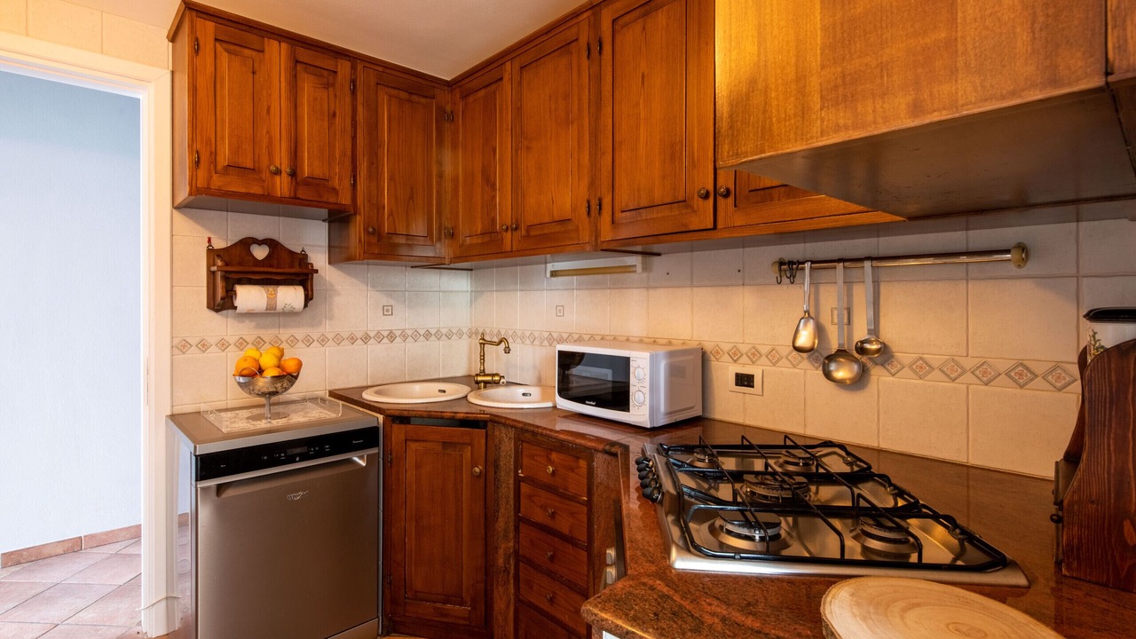 Photo of Kitchen in Old Town