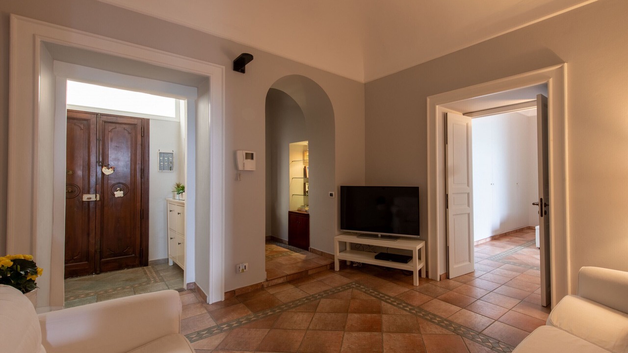 Photo of Livingroom in Old Town