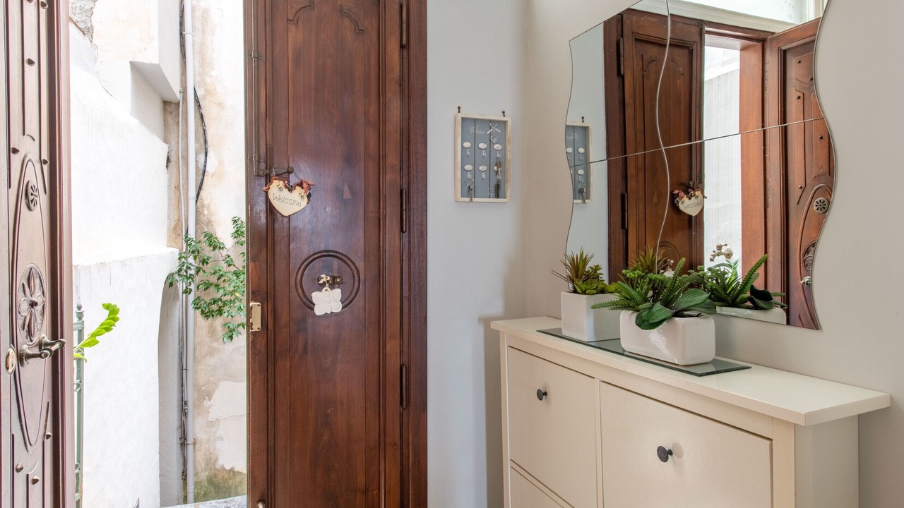 Photo of Bathroom in Old Town