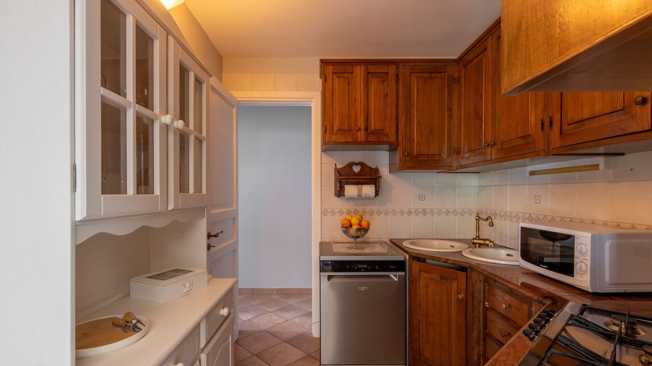 Photo of Kitchen in Old Town