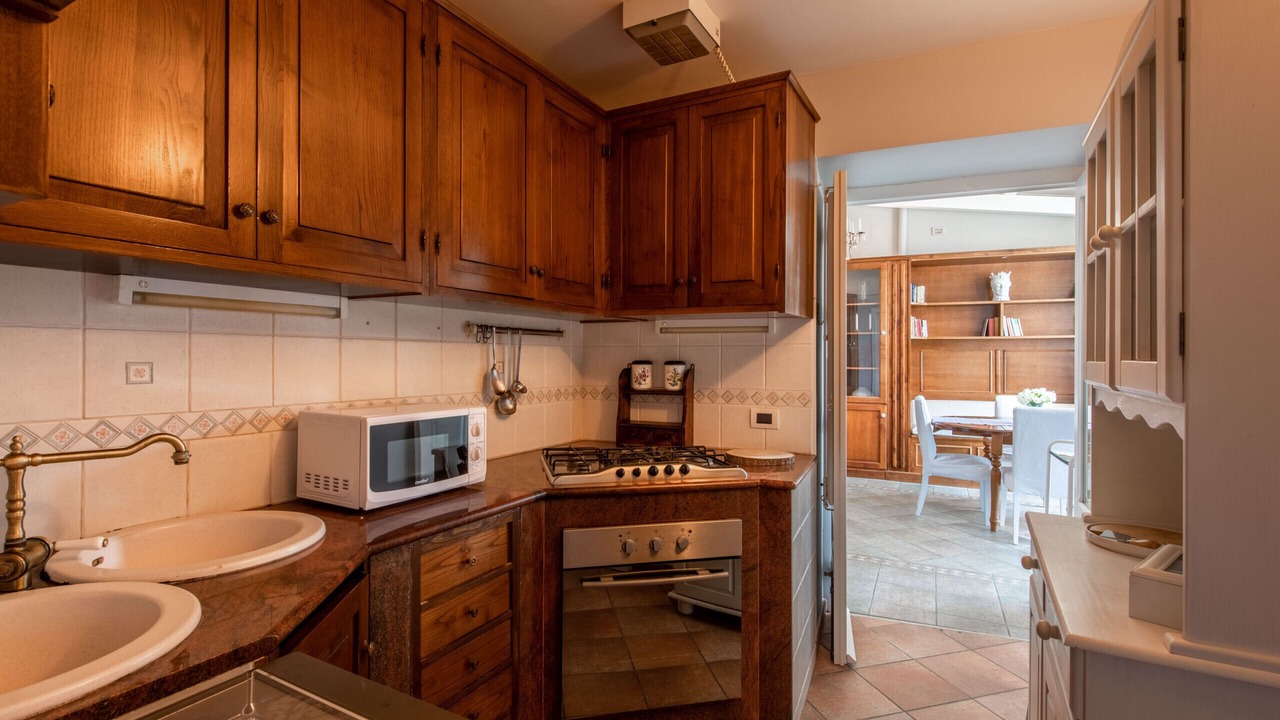 Photo of Kitchen in Old Town