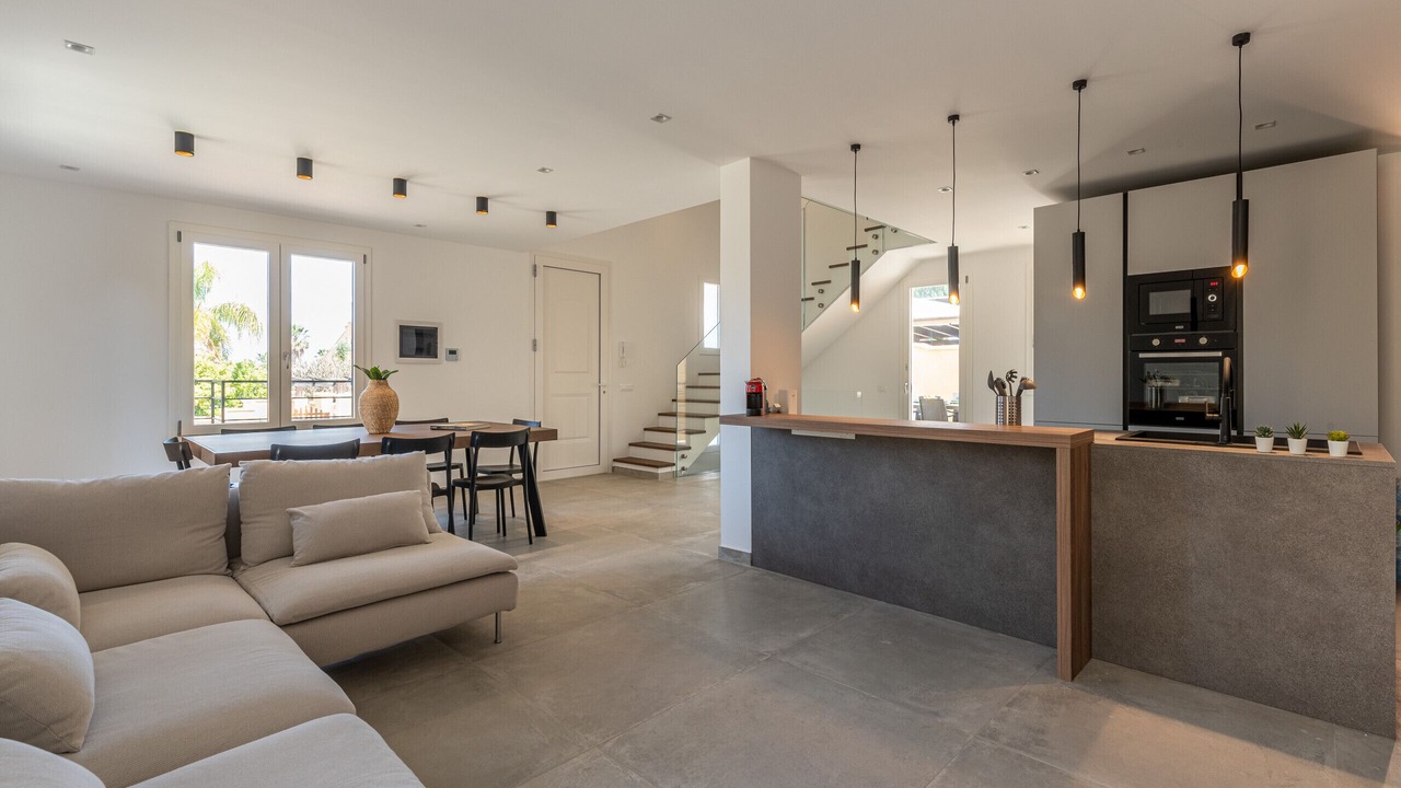 Photo of Livingroom in Mazzaforno