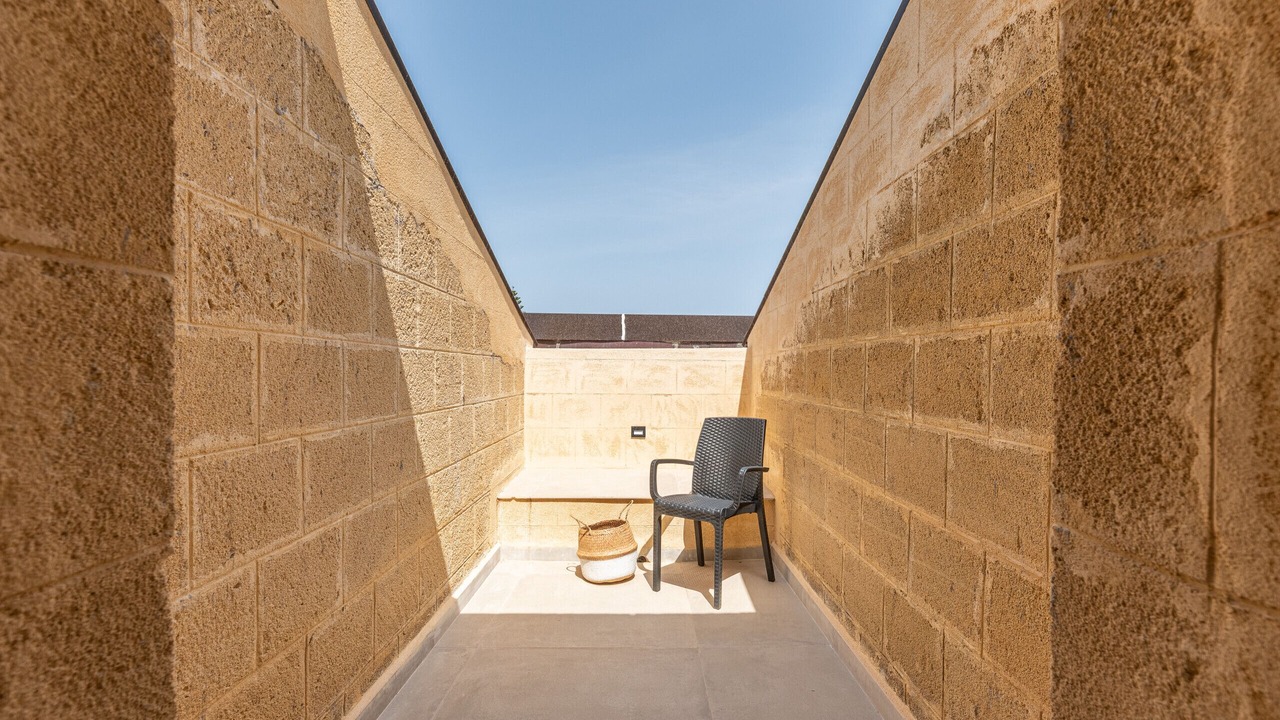 Photo of Patio Balcony in Mazzaforno