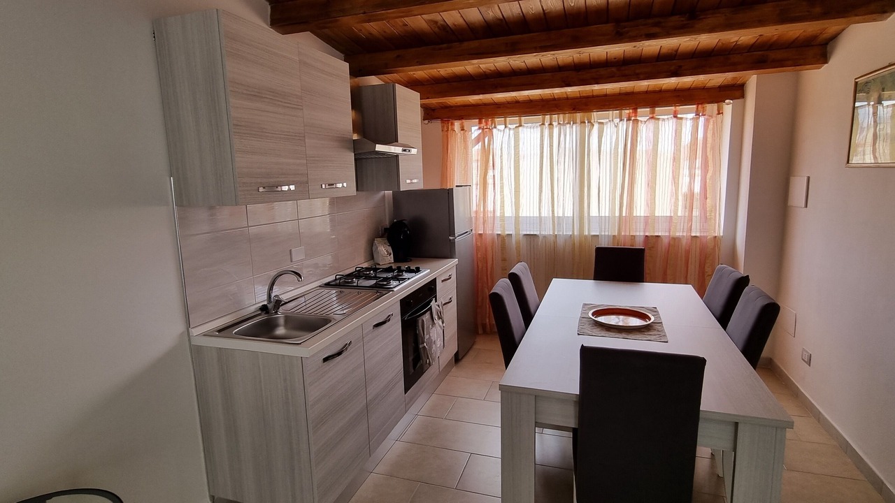 Photo of Kitchen in Niscemi