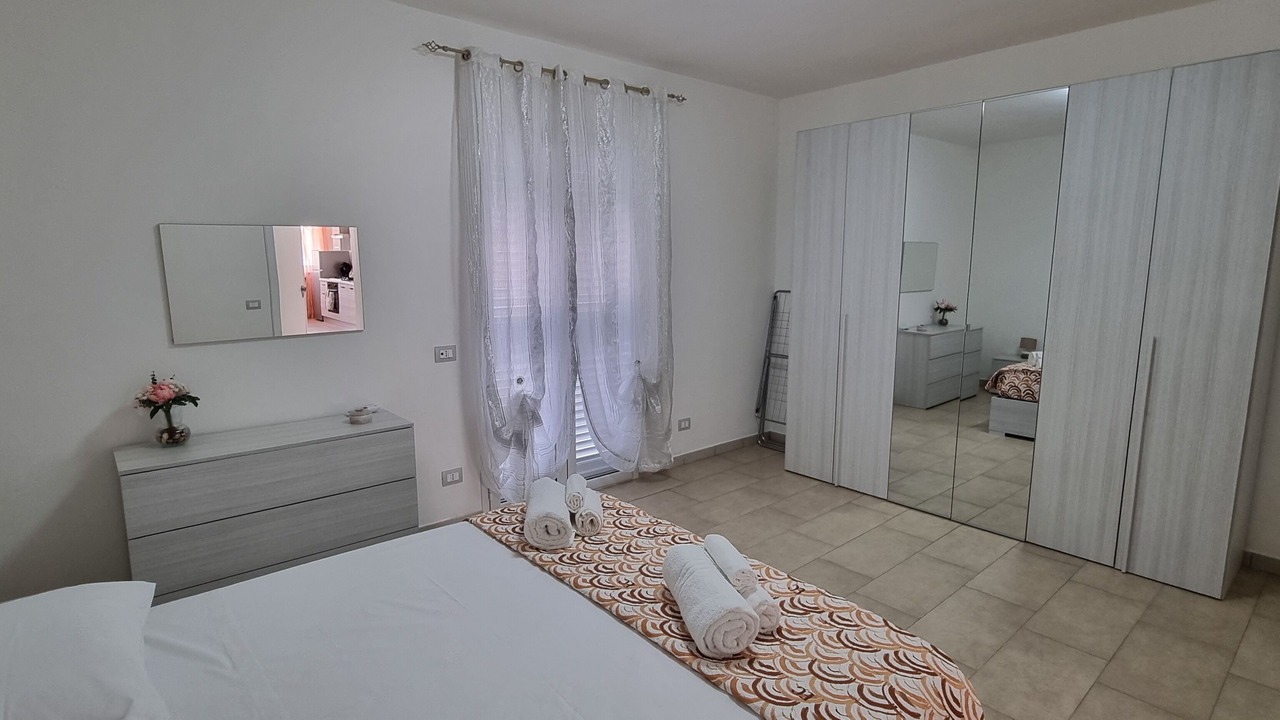Photo of Bedroom in Niscemi
