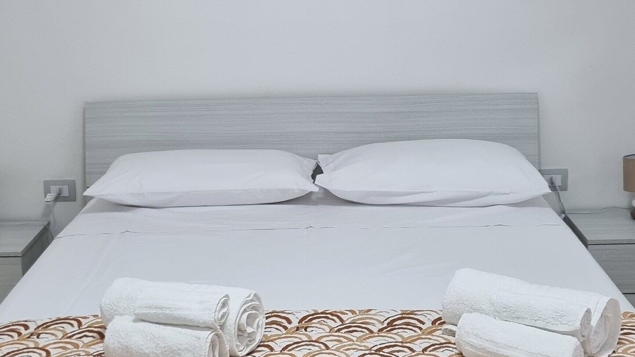 Photo of Bedroom in Niscemi