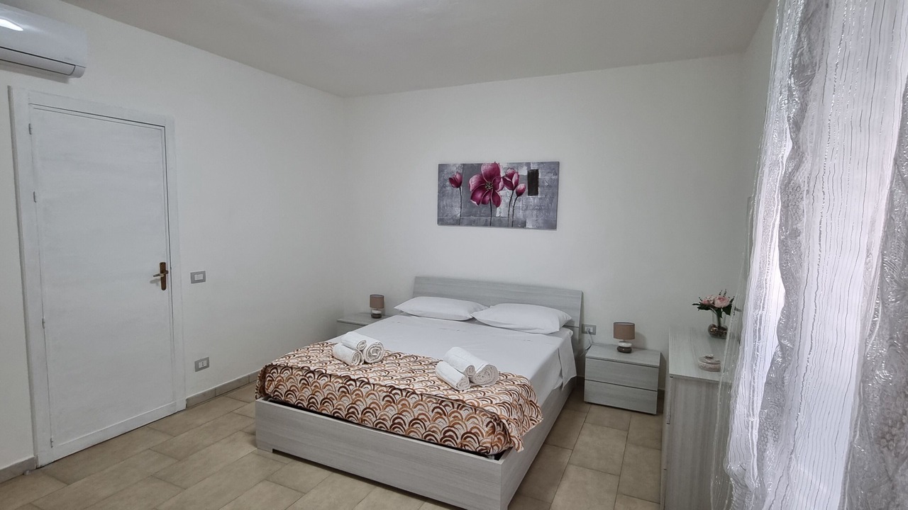Photo of Bedroom in Niscemi