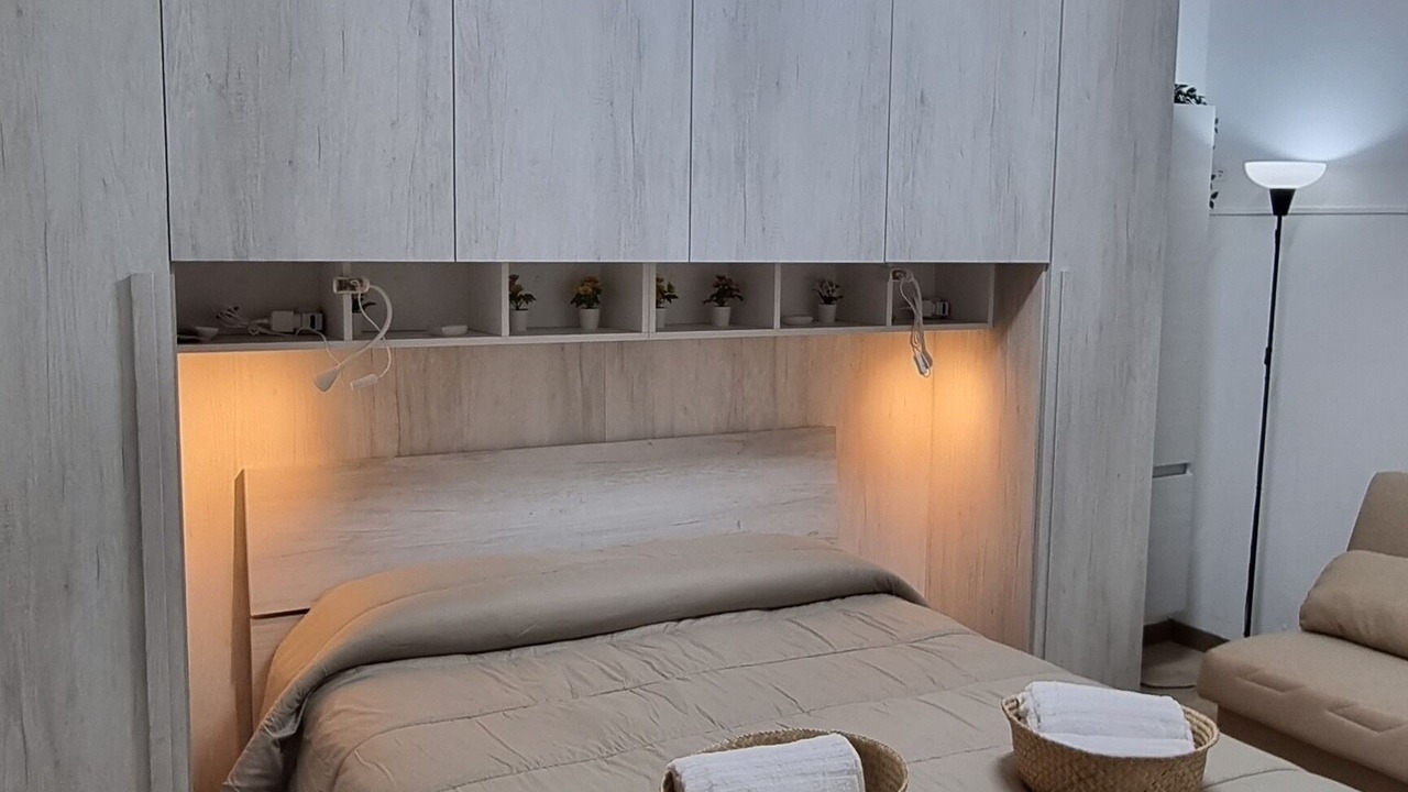 Photo of Bedroom in Niscemi
