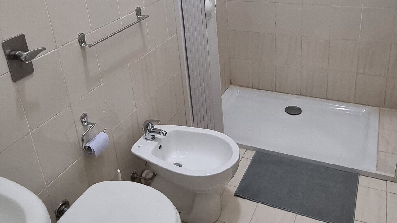 Photo of Bathroom in Niscemi