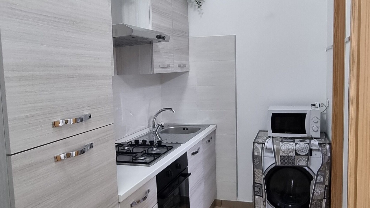 Photo of Kitchen in Niscemi