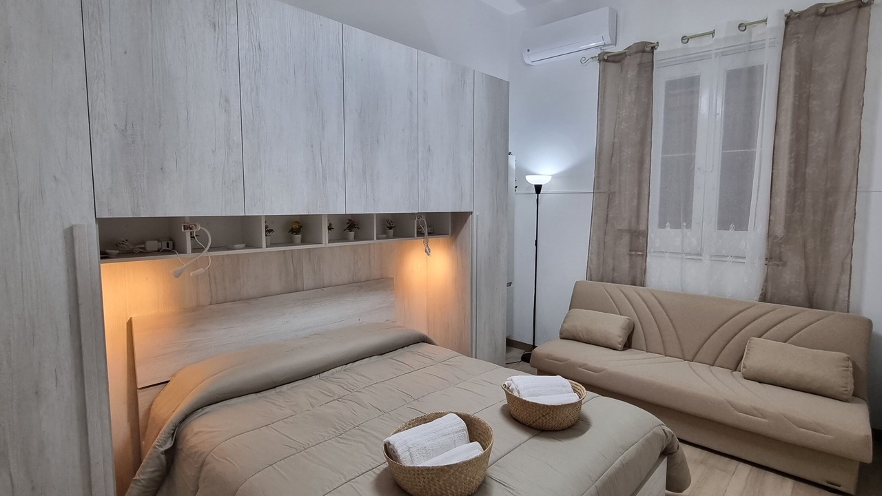 Photo of Bedroom in Niscemi
