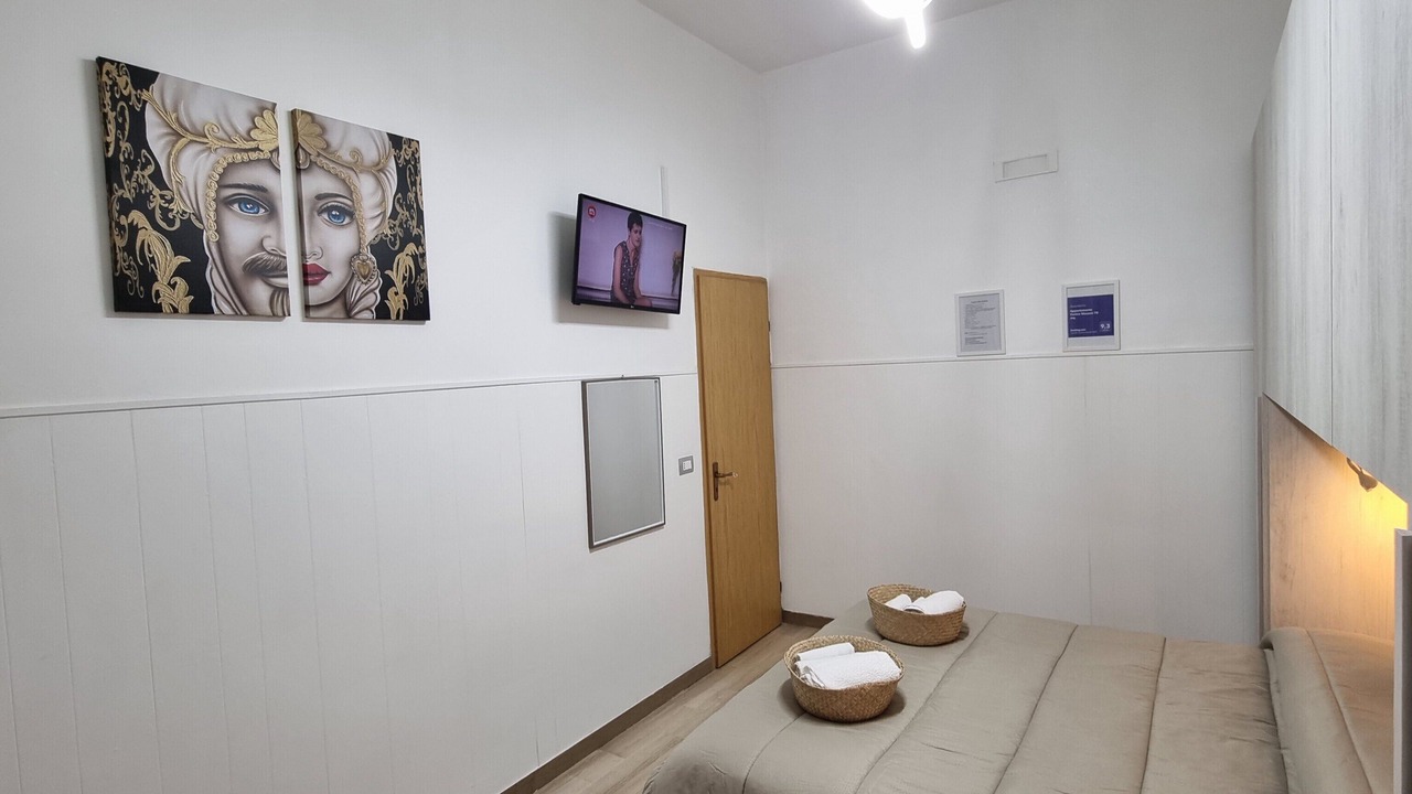 Photo of Bedroom in Niscemi