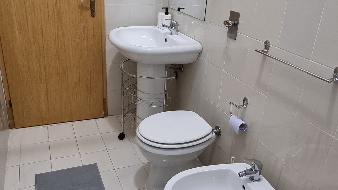 Photo of Bathroom in Niscemi