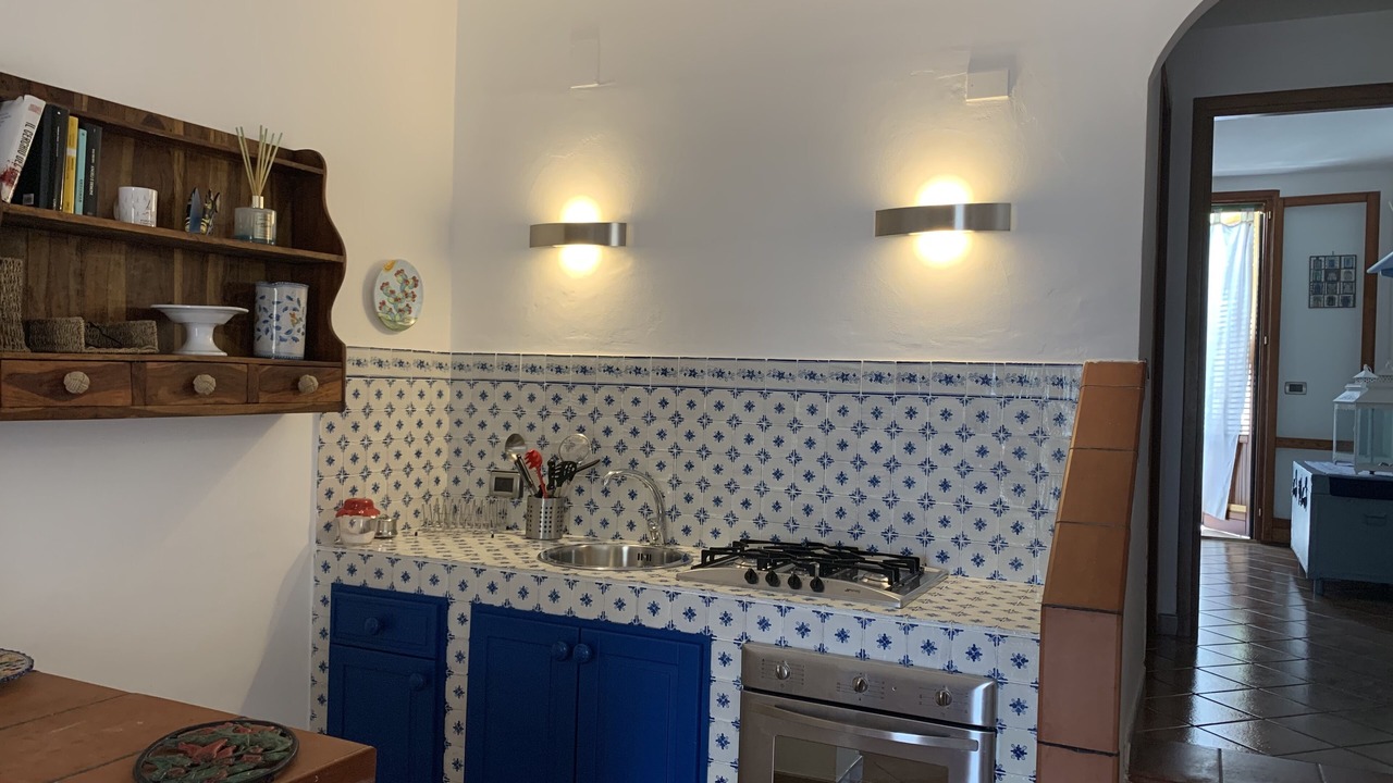 Photo of Kitchen in Macari