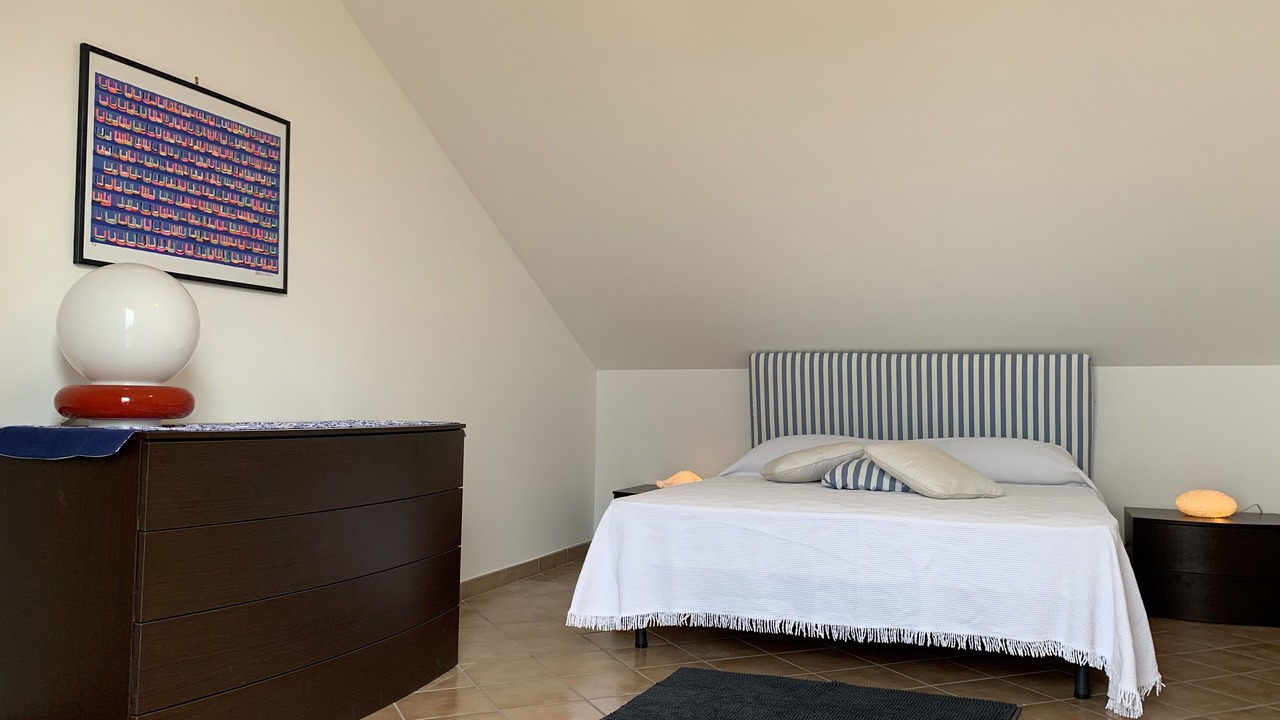 Photo of Bedroom in Macari