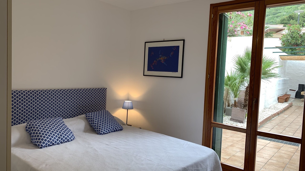 Photo of Bedroom in Macari