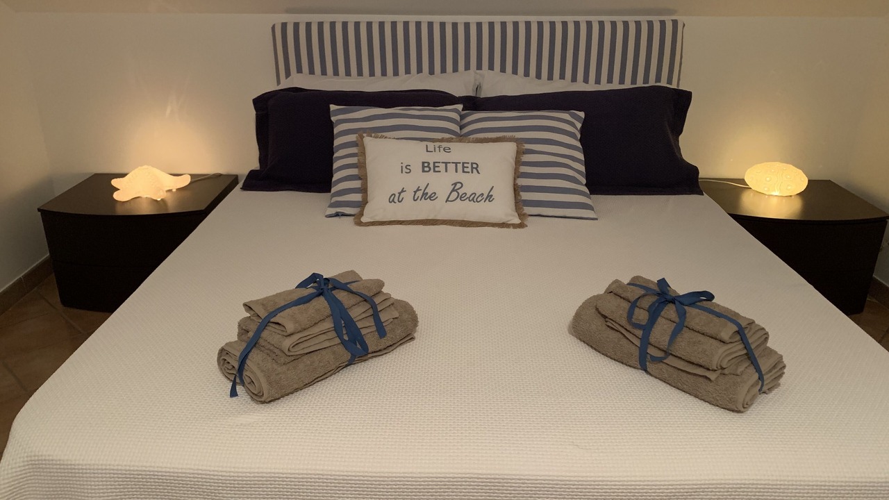 Photo of Bedroom in Macari