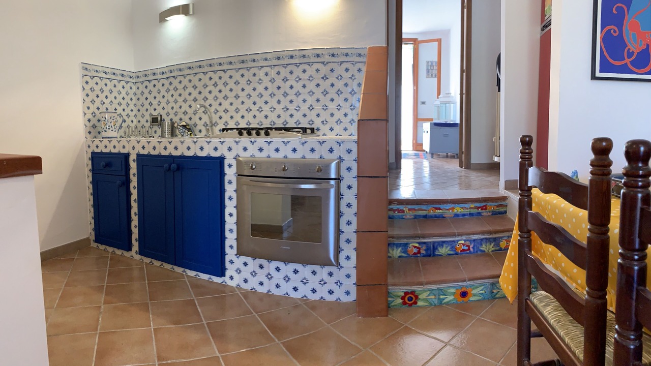 Photo of Kitchen in Macari