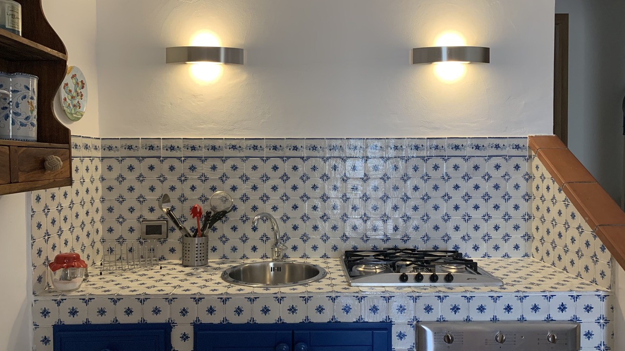 Photo of Kitchen in Macari