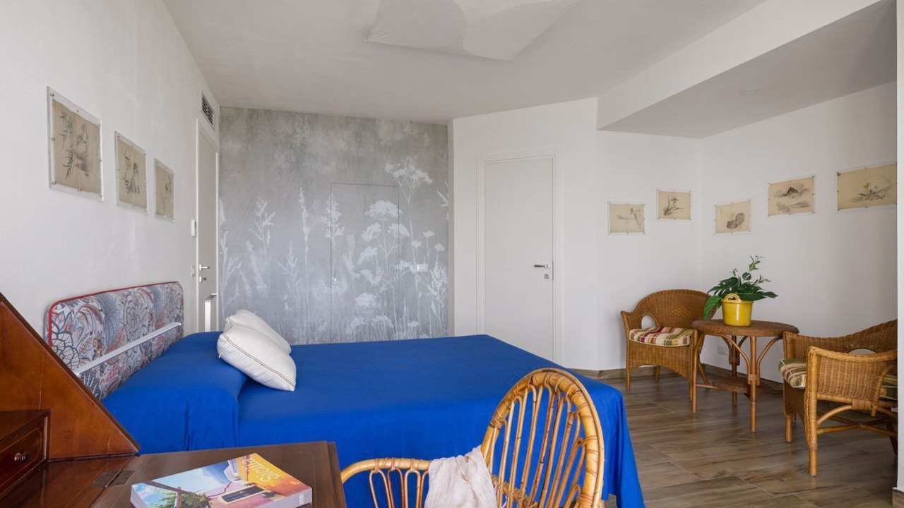 Photo of Bedroom in Sant'Ambrogio
