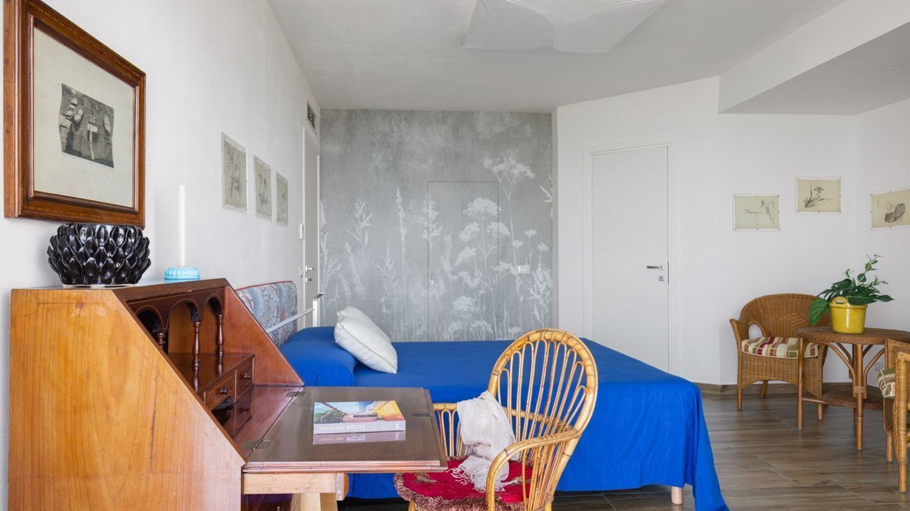 Photo of Bedroom in Sant'Ambrogio