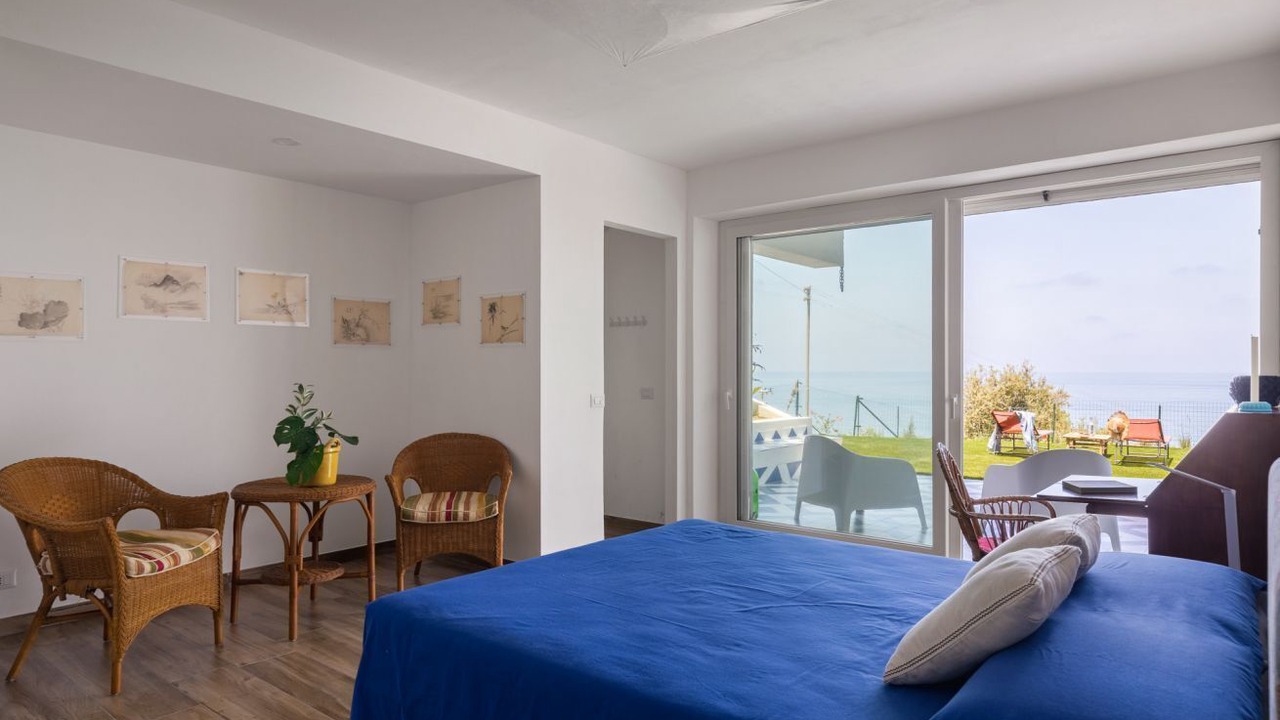 Photo of Bedroom in Sant'Ambrogio